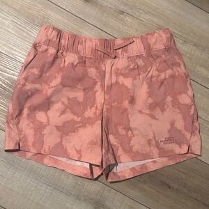 The North Face Women's Coral Athletic Shorts